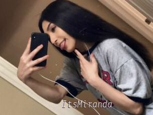 ItsMiranda