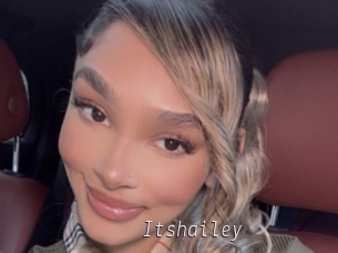 Itshailey