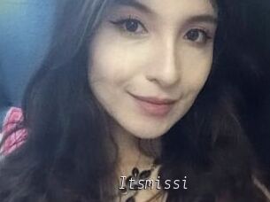 Itsmissi