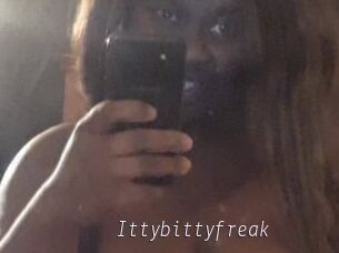 Ittybittyfreak