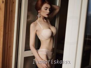 Ivamariskassx
