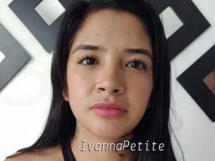 IvannaPetite
