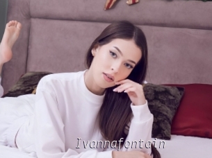 Ivannafontain