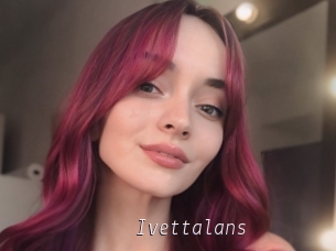 Ivettalans