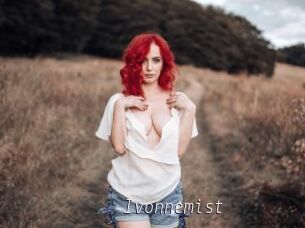 Ivonnemist
