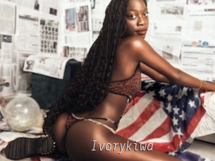 Ivorykiwa