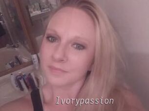 Ivorypassion