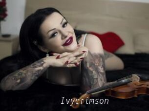Ivycrimson