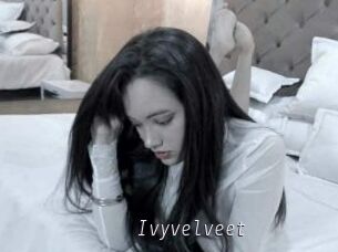Ivyvelveet