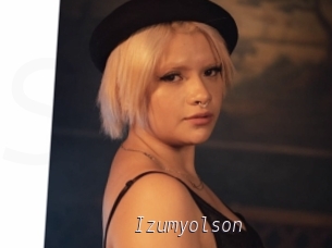 Izumyolson