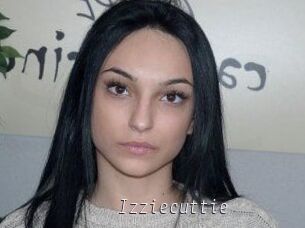 Izziecuttie