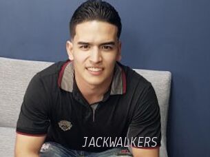 JACKWALKERS