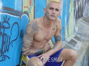 JAMESMAX