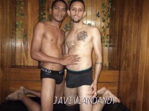 JAVIVIANDANDY