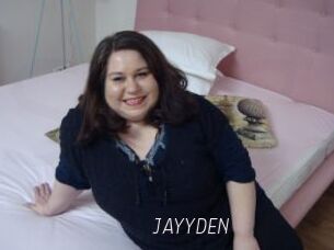 JAYYDEN