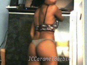 JCCaramelBarbie