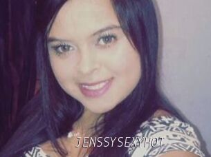 JENSSYSEXYHOT