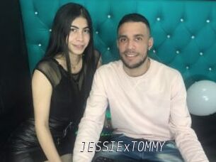 JESSIExTOMMY