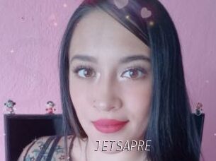 JETSAPRE