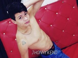 JHONNYKEND
