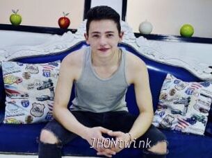 JHONtwink