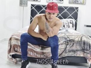 JHOSUAsmith