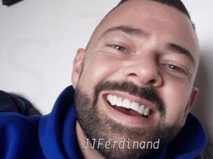 JJFerdinand