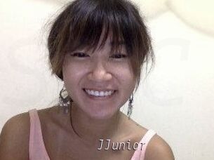 JJunior