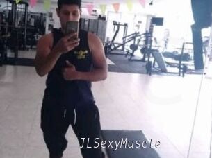 JLSexyMuscle