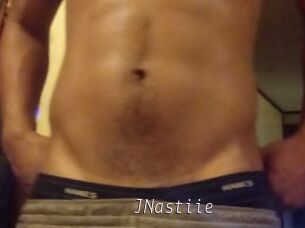 JNastiie