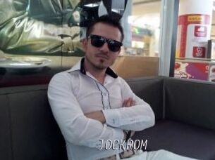 JOCKROM