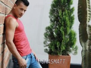JONASMATT