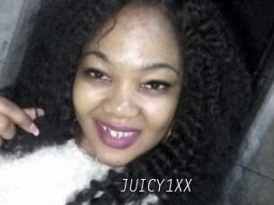JUICY1XX
