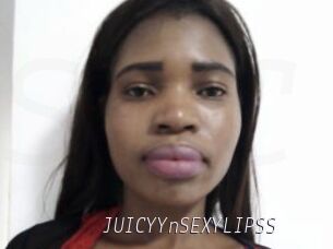 JUICYYnSEXYLIPSS
