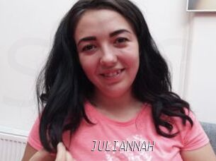 JULIANNAH
