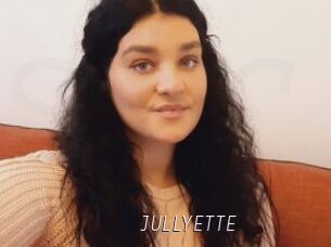 JULLYETTE