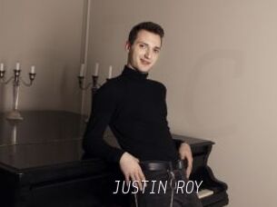 JUSTIN_ROY