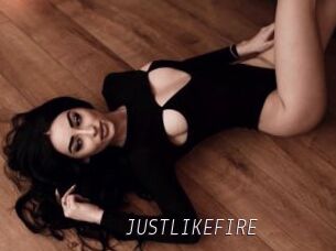 JUSTLIKEFIRE