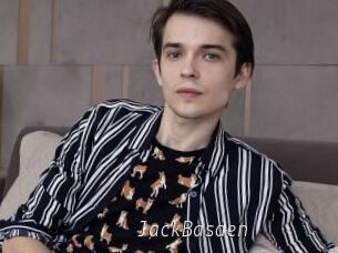 JackBasden
