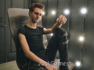 JackGaines