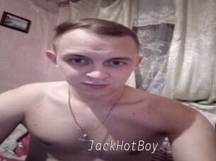 JackHotBoy