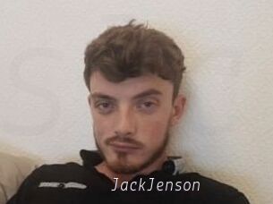 JackJenson