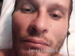 Jackall42069
