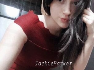 JackieParker