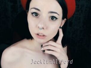 JacklinAllford