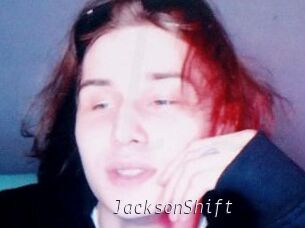 JacksonShift