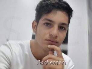 JacksonYei