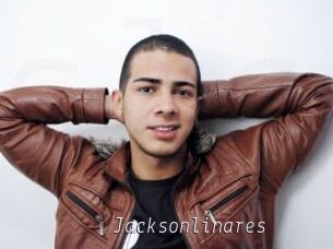 Jacksonlinares