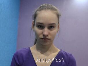 JaclynPosh