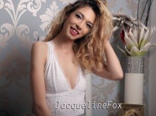 JacquelineFox